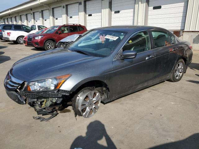 2012 HONDA ACCORD SE, 