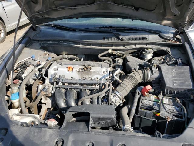 1HGCP2F65CA199028 - 2012 HONDA ACCORD SE GRAY photo 11