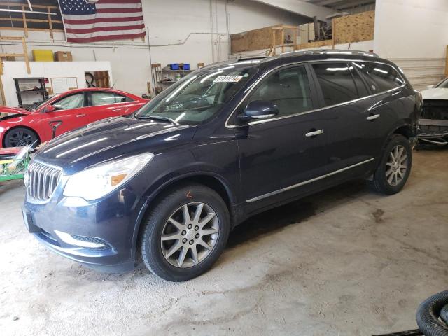 2016 BUICK ENCLAVE, 