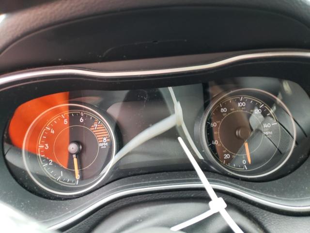 1C4PJMBX3MD193143 - 2021 JEEP CHEROKEE TRAILHAWK 黑色 照片 9