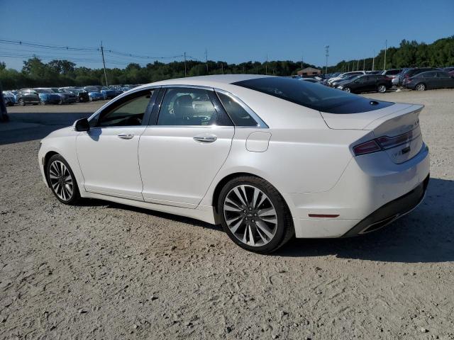 3LN6L5F95HR656786 - 2017 LINCOLN MKZ RESERVE 白色 照片 2