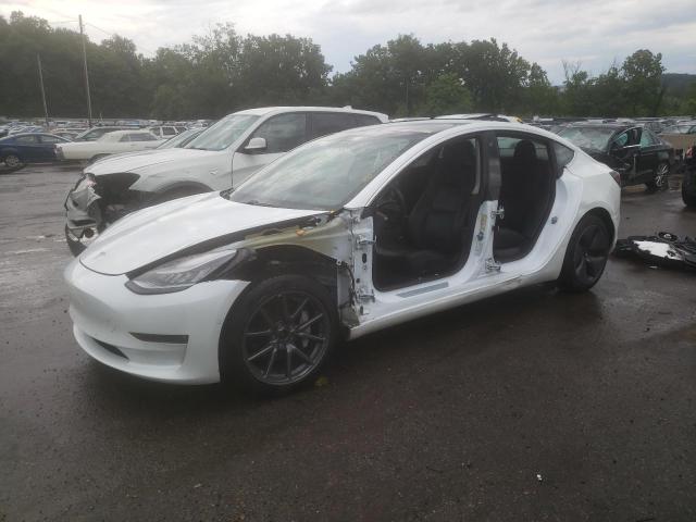 2019 TESLA MODEL 3, 