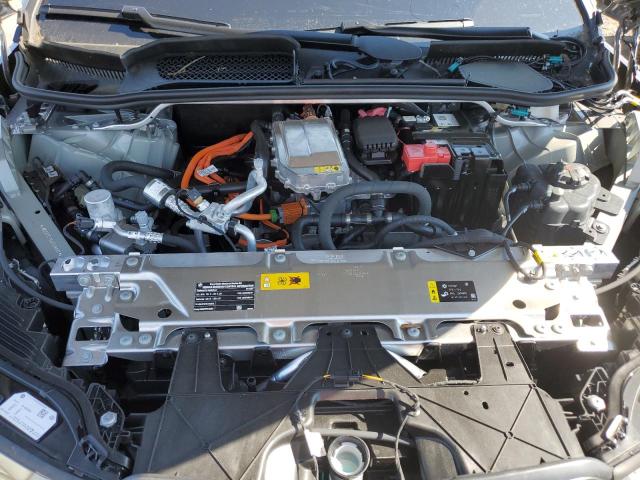 WB523CF09RCS04473 - 2024 BMW IX XDRIVE50 GRAY photo 12