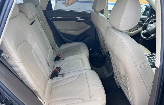 WA1WGAFP0EA046259 - 2014 AUDI Q5 PRESTIGE BLUE photo 6