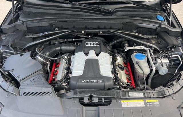 WA1WGAFP0EA046259 - 2014 AUDI Q5 PRESTIGE BLUE photo 7