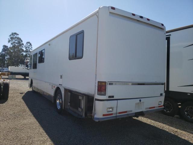 18XF4CJ21W1172042 - 1998 ALPI MOTORHOME WHITE photo 3