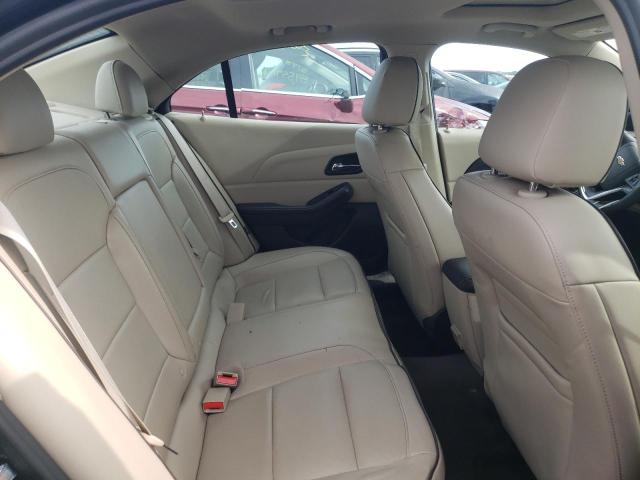 1G11F5SL7FF201819 - 2015 CHEVROLET MALIBU LTZ Boz foto 10
