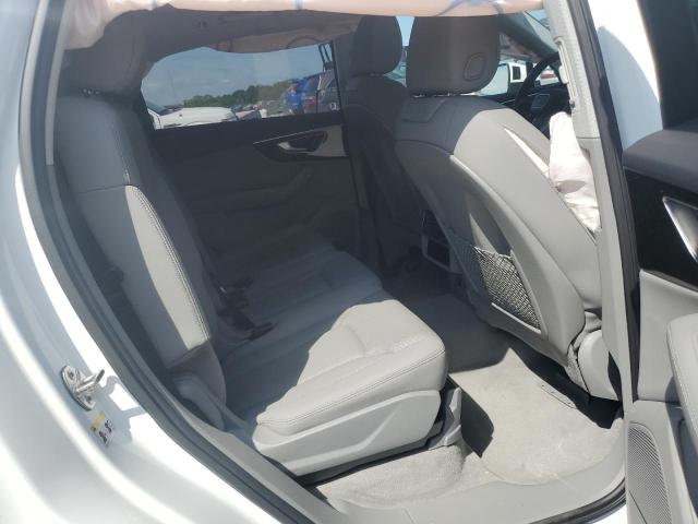 WA1VXAF75MD018935 - 2021 AUDI Q7 PRESTIGE 白色 照片 10