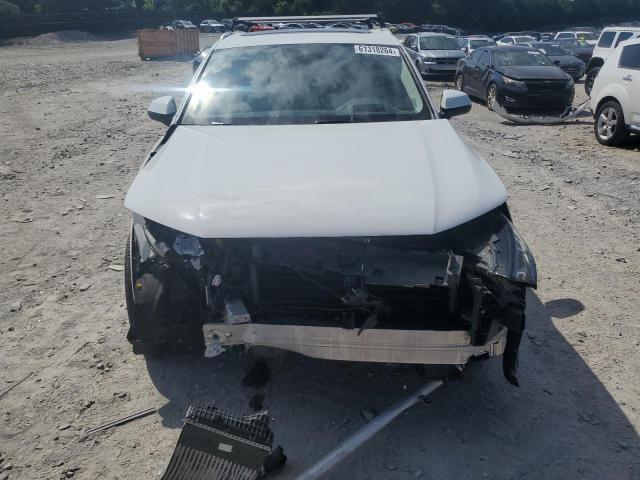WA1VXAF75MD018935 - 2021 AUDI Q7 PRESTIGE 白色 照片 5
