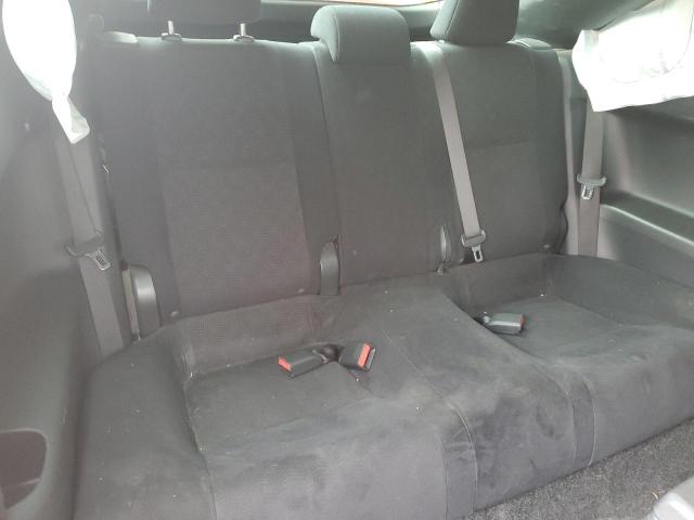 JTKJF5C71D3051755 - 2013 TOYOTA SCION TC 红色 照片 10