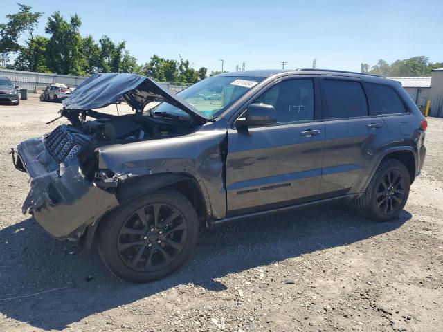 2017 JEEP GRAND CHER LAREDO, 