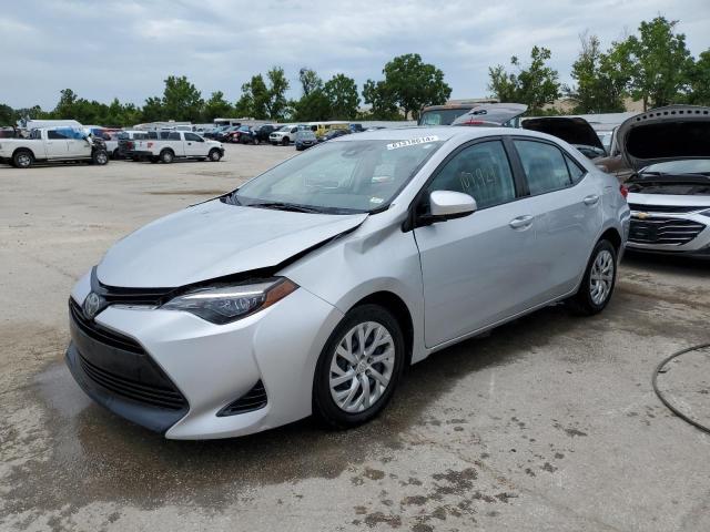 2017 TOYOTA COROLLA L, 