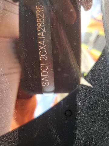 SADCL2GX4JA288236 - 2018 JAGUAR F-PACE R - SPORT BLACK photo 14