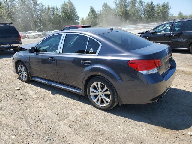 4S3BMDL64D2003482 - 2013 SUBARU LEGACY 3.6R LIMITED GRAY photo 2