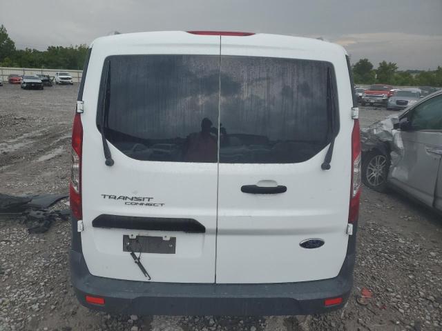 NM0LS7E72H1338797 - 2017 FORD TRANSIT CO XL WHITE photo 6