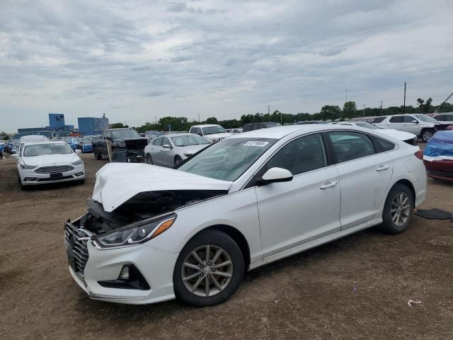 2018 HYUNDAI SONATA SE, 
