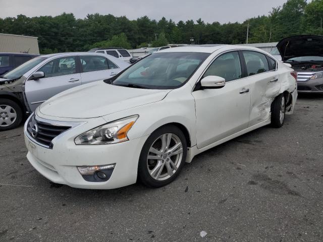 2013 NISSAN ALTIMA 3.5S, 