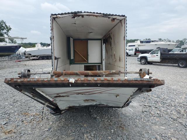 KS119712 - 2000 HOME TRAILER WHITE photo 8