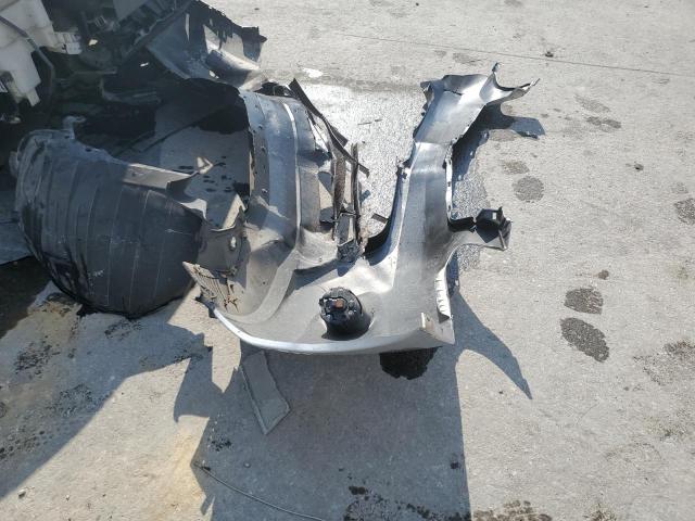 JN8AS5MT0DW011183 - 2013 NISSAN ROGUE S SILVER photo 12