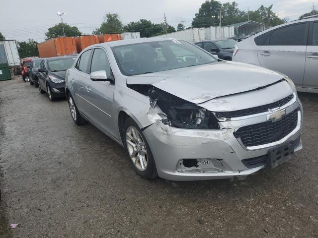 1G11C5SL1EF274918 - 2014 CHEVROLET MALIBU 1LT Qırmızı foto 4
