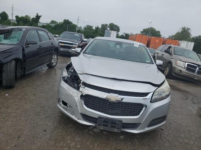 1G11C5SL1EF274918 - 2014 CHEVROLET MALIBU 1LT Qırmızı foto 5