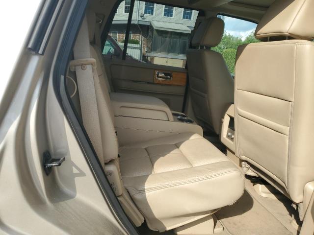 5LMFU28587LJ24805 - 2007 LINCOLN NAVIGATOR ოქროსფერი ფოტო 11