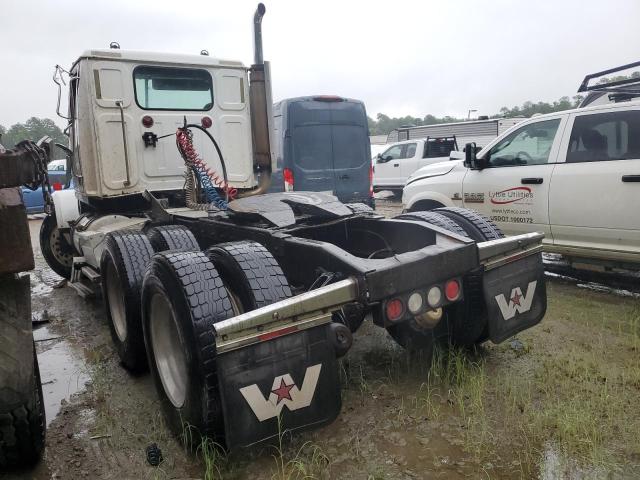 2WKPDDJH1YK962849 - 2000 WESTERN STAR/AUTO CAR CONVENTION 4900 WHITE photo 3