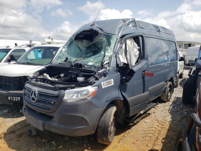 2019 MERCEDES-BENZ SPRINTER 2500/3500, 