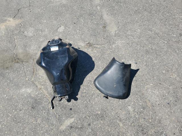 JKAEXEJ18HDA01288 - 2017 KAWASAKI EX650 J შავი ფოტო 8