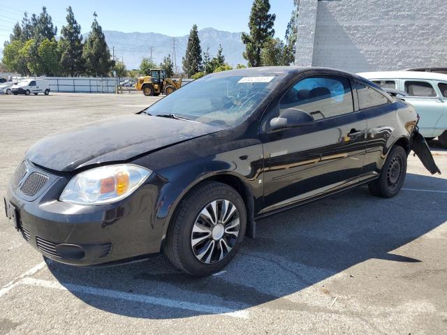 1G2AS18H397196264 - 2009 PONTIAC G5 Noir photo 1