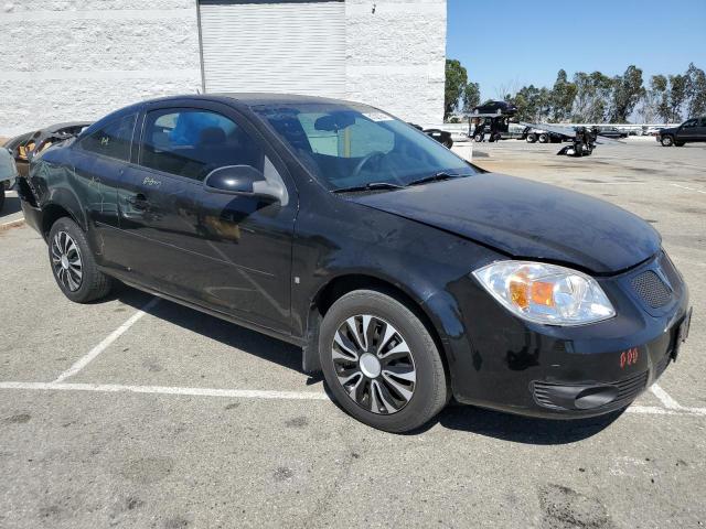 1G2AS18H397196264 - 2009 PONTIAC G5 Noir photo 4