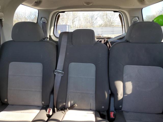 1FMPU165X5LA78251 - 2005 FORD EXPEDITION XLT BLACK photo 10