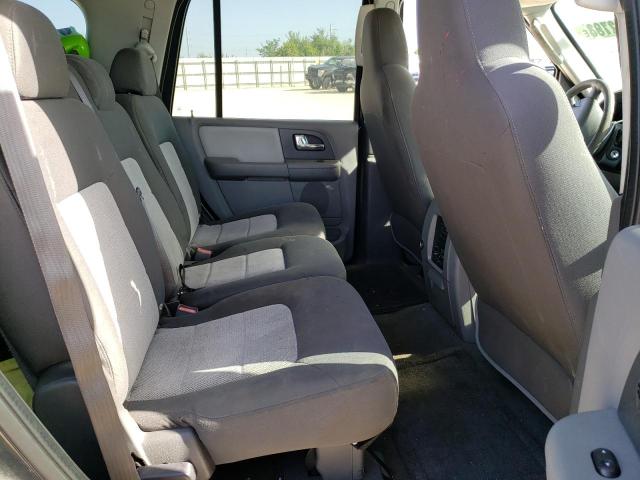 1FMPU165X5LA78251 - 2005 FORD EXPEDITION XLT BLACK photo 11