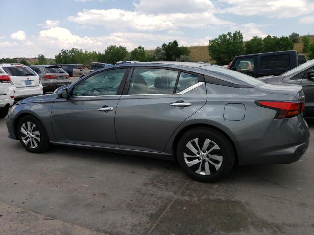 1N4BL4BV7KC235020 - 2019 NISSAN ALTIMA S GRAY photo 2