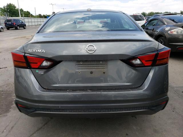 1N4BL4BV7KC235020 - 2019 NISSAN ALTIMA S GRAY photo 6