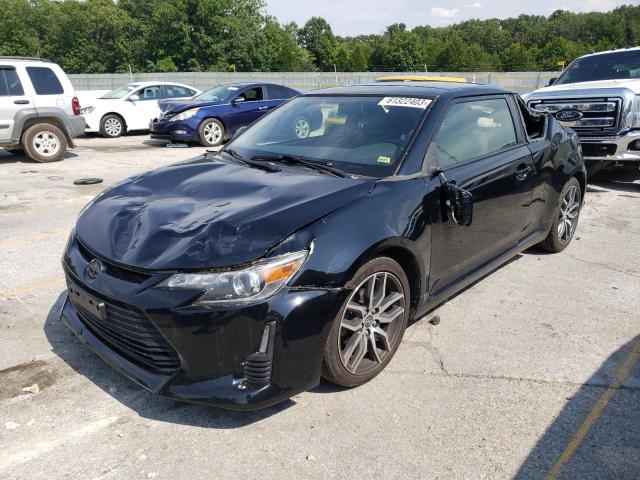 JTKJF5C72E3067321 - 2014 TOYOTA SCION TC Qara foto 1