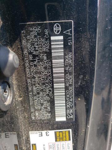 JTKJF5C72E3067321 - 2014 TOYOTA SCION TC Qara foto 12