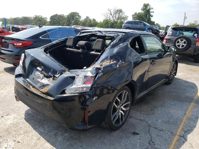 JTKJF5C72E3067321 - 2014 TOYOTA SCION TC Qara foto 3