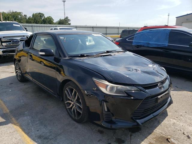 JTKJF5C72E3067321 - 2014 TOYOTA SCION TC Qara foto 4