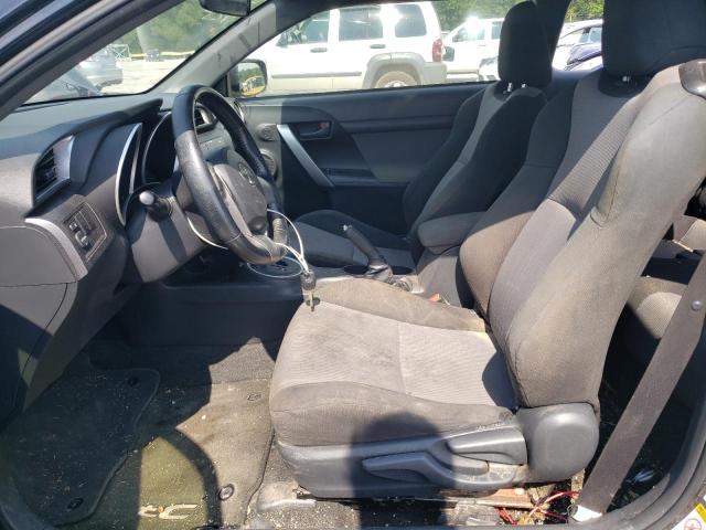 JTKJF5C72E3067321 - 2014 TOYOTA SCION TC Qara foto 7