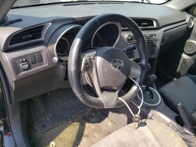 JTKJF5C72E3067321 - 2014 TOYOTA SCION TC Qara foto 8