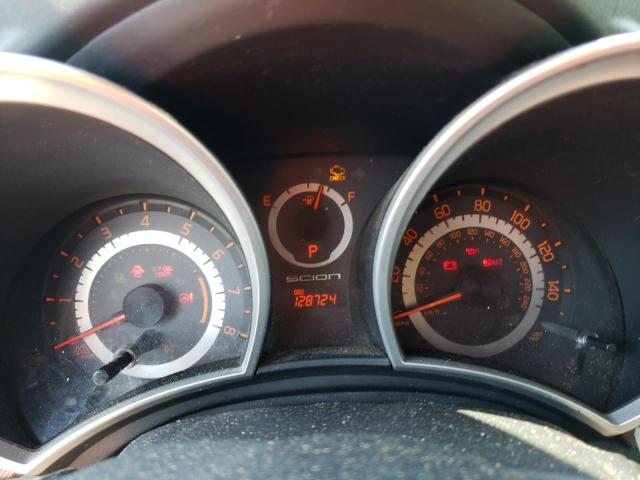 JTKJF5C72E3067321 - 2014 TOYOTA SCION TC Qara foto 9