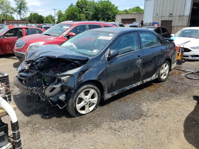 2011 TOYOTA COROLLA BASE, 