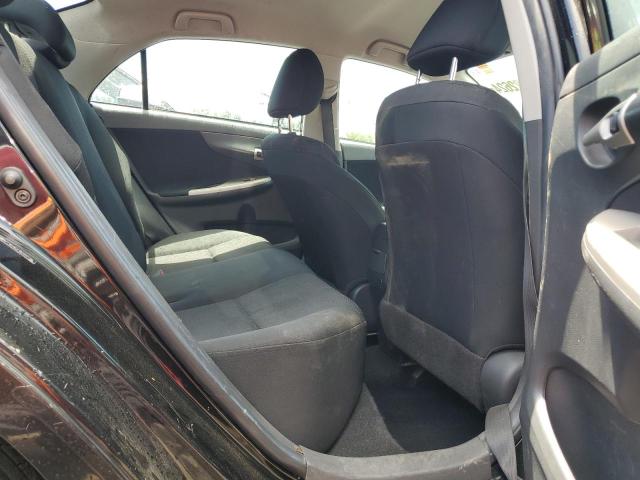 2T1BU4EE1BC607235 - 2011 TOYOTA COROLLA BASE Qara foto 10