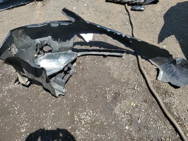 2T1BU4EE1BC607235 - 2011 TOYOTA COROLLA BASE Qara foto 12