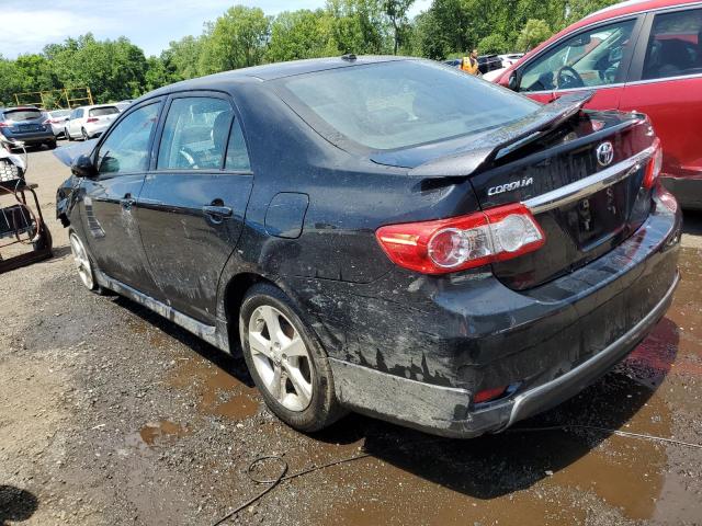 2T1BU4EE1BC607235 - 2011 TOYOTA COROLLA BASE Qara foto 2