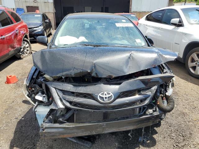 2T1BU4EE1BC607235 - 2011 TOYOTA COROLLA BASE Qara foto 5