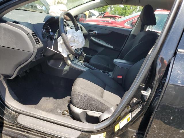 2T1BU4EE1BC607235 - 2011 TOYOTA COROLLA BASE Qara foto 7