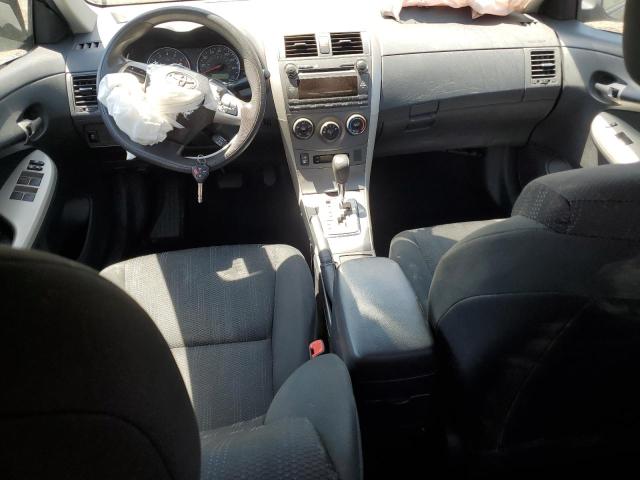 2T1BU4EE1BC607235 - 2011 TOYOTA COROLLA BASE Qara foto 8