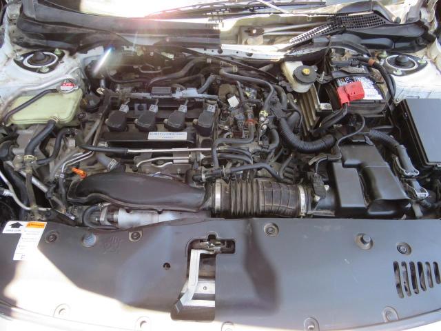 SHHFK7H40HU407624 - 2017 HONDA CIVIC SPORT 白色 照片 7